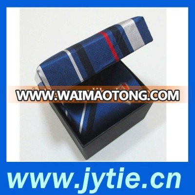 Brand Silk Tie Gift Set